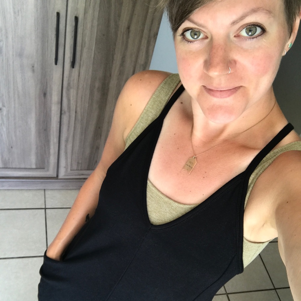 Meet your Posher, Jenny